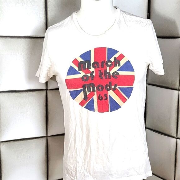 Ben Sherman tshirt    - Picture 2 of 6